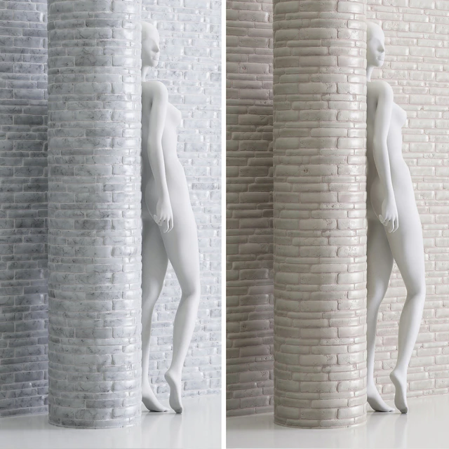Giovanni Barbieri Timeworn Marble — Descargar