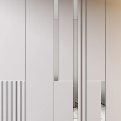 Wall Panel | 41 — Ver 6