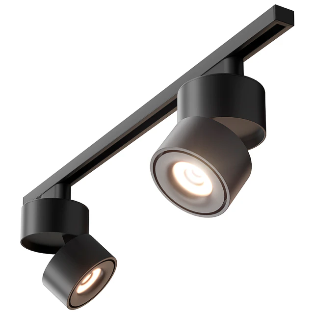 Track light Elektrostandard Klips — Descargar
