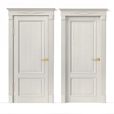 Uberture doors. Rimini Collection — Ver 1