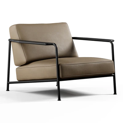 Wendelbo - The Aero Chair — Ver 3