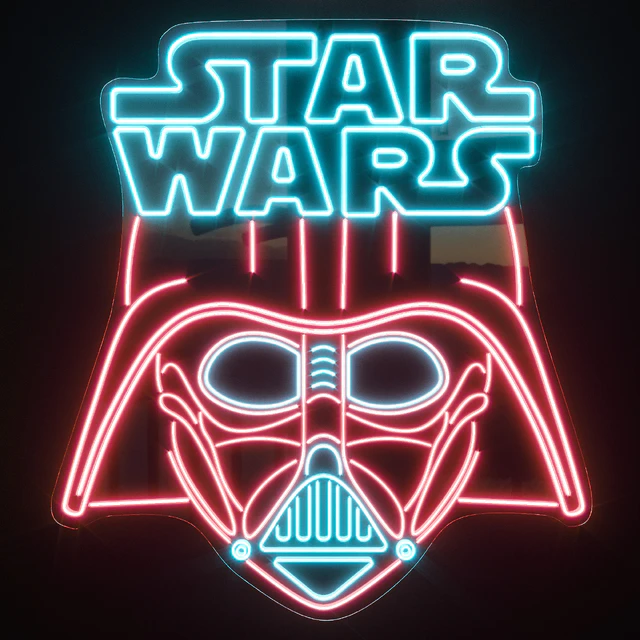Neon Set 45 — Descargar