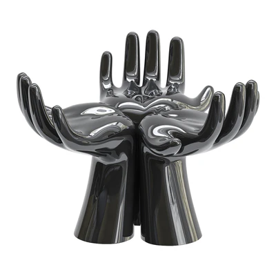 Hands Vase — Вид 1