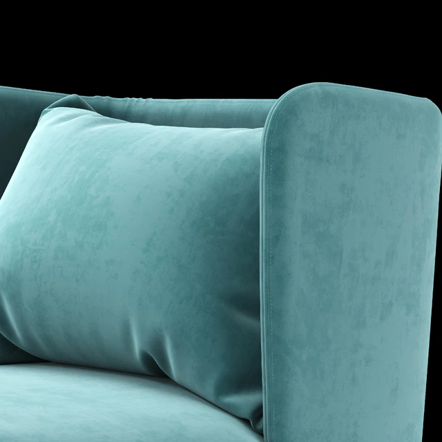 Armchair Alma SITS — Descargar