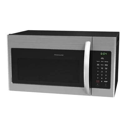 Frigidaire 1.6 Cu. Ft. Over-The-Range Microwave — Вид 1