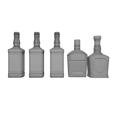 Jack daniels bottomles — Ver 3
