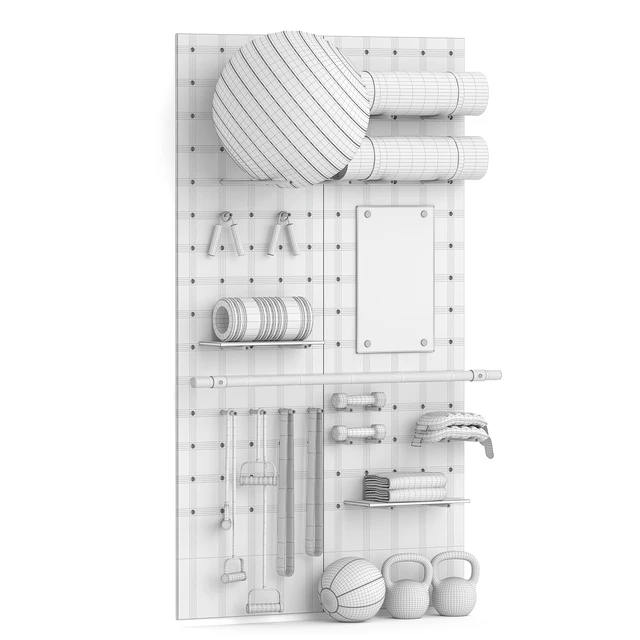 Home sport equipment — Скачать