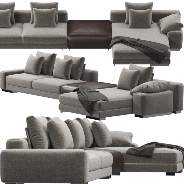 Sofa Arketipo Atlas — Descargar