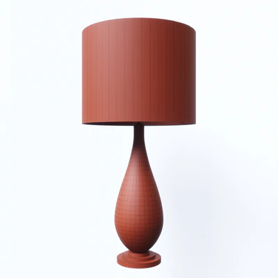 CHIANTI LAMP — Ver 2
