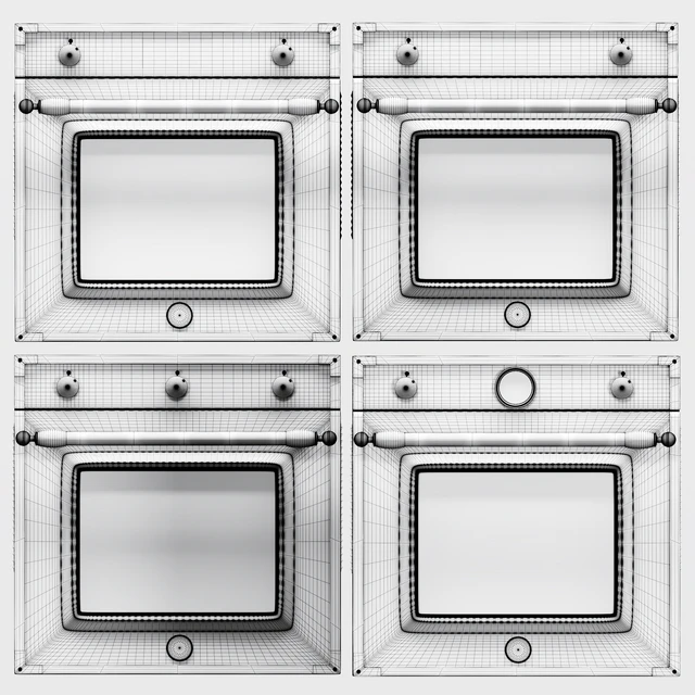 BERTAZZONI HERITAGE OVENS — Descargar