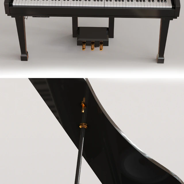 Kurzweil KAG100 — Descargar