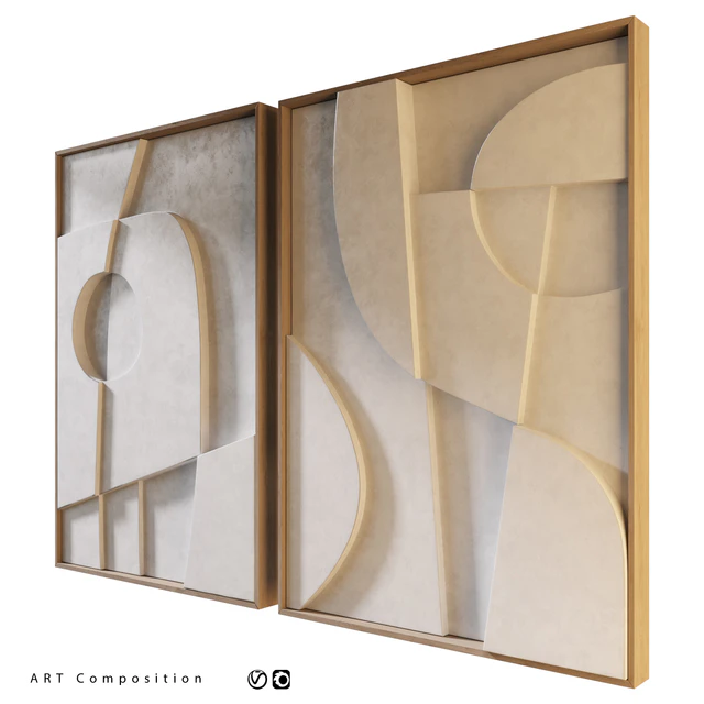 Relief | Panel | Art | 5 — Descargar