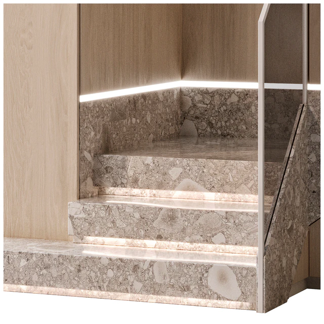 Stair modern 6 — Скачать