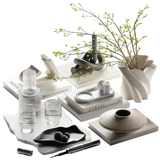 decorative set 054 — Descargar