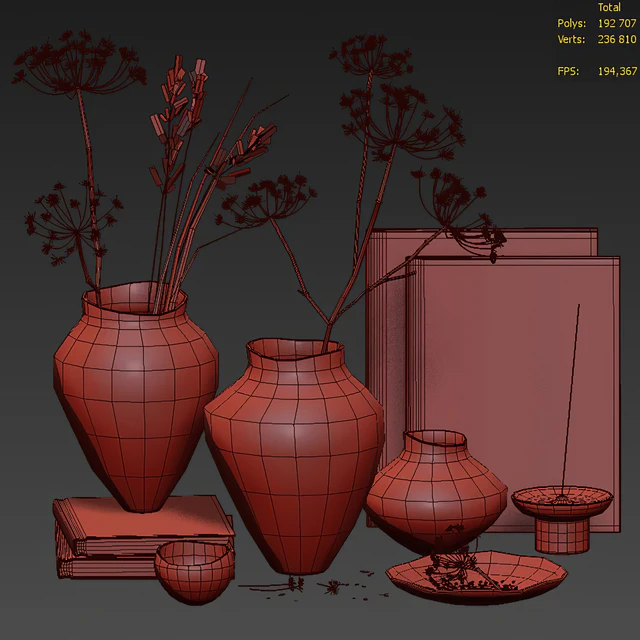 Decorative Set 35 — Скачать