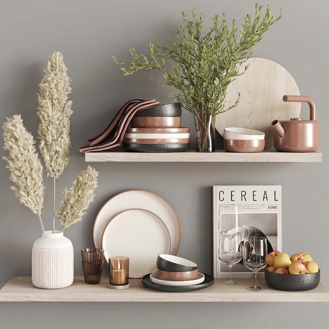 kitchen accessories N048 — Descargar