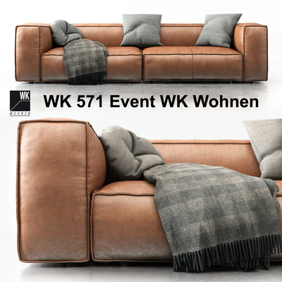 WK 571 Event WK Wohnen — Ver 1
