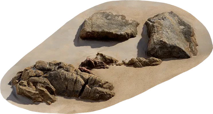 thai beach rocks 007 — Descargar