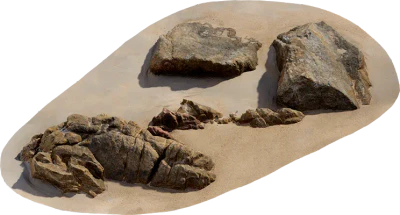thai beach rocks 007 — Descargar
