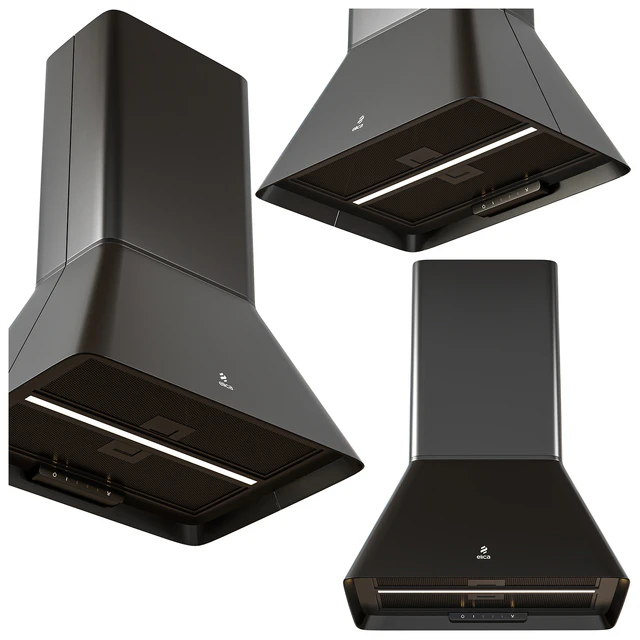Elica Appliances Set 1 — Скачать