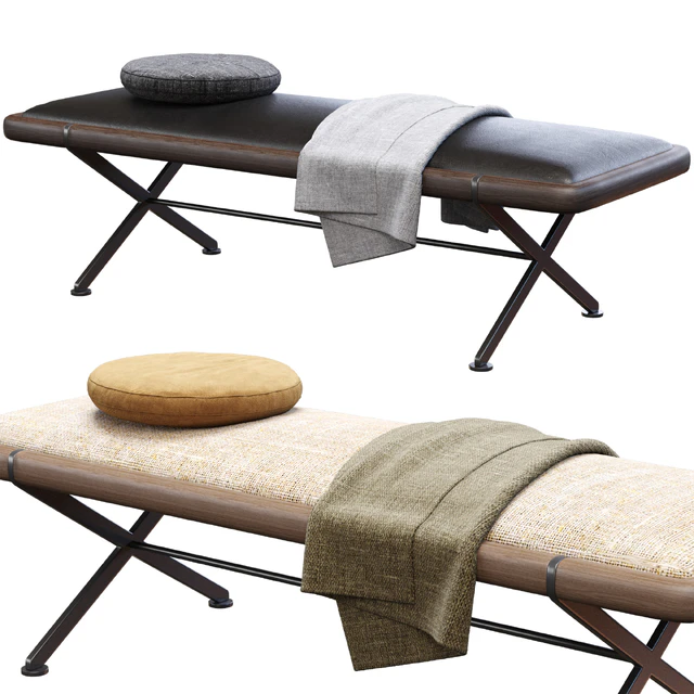 Chaise Lounge Axxia — Скачать