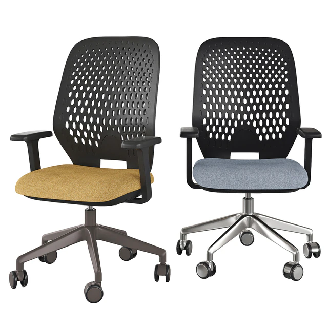 Key Smart office chairs — Descargar