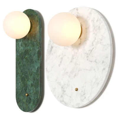 Lampatron Fiori Wall Lamp — Вид 1