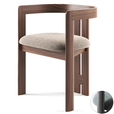 Pigreco By Tacchini — Ver 3