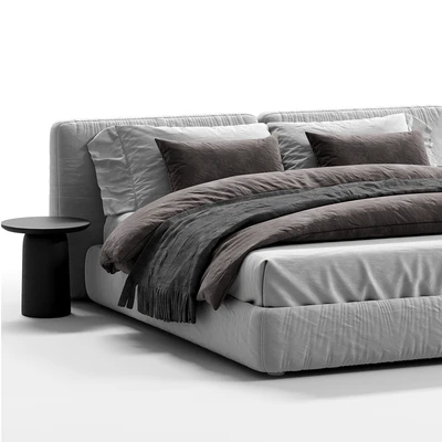 Flou MyPlace Bed — Вид 2
