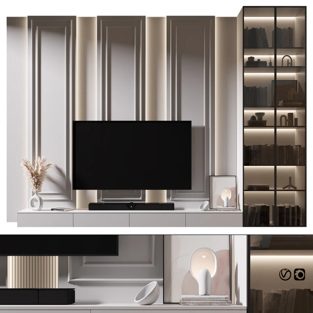 TV Wall | set 963 — Скачать