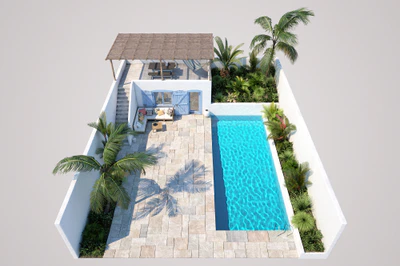 garden modules 009 — Скачать