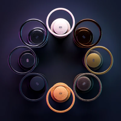 Gessi Anello смесители часть 2 — Вид 4