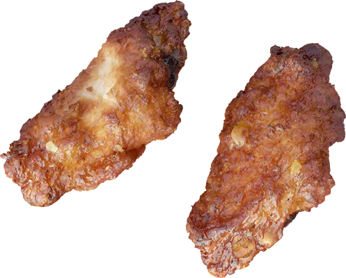 chicken wing 001 — Descargar