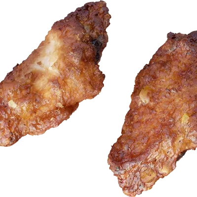 chicken wing 001 — Descargar
