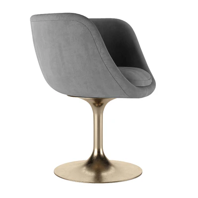 Chair and table VOYAGE — Ver 3