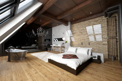 modern bedrooms 008 — Descargar