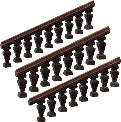 modular handrail kit 005 — Descargar