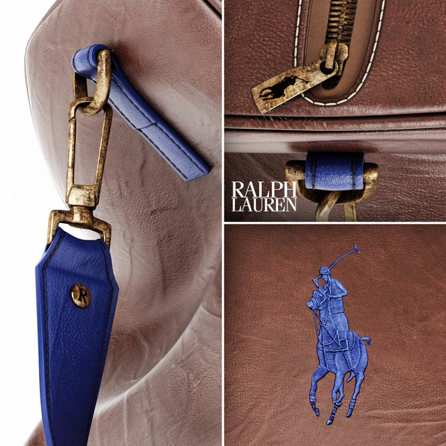 Ralph Lauren bag — Скачать
