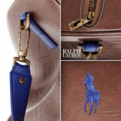 Ralph Lauren bag — Вид 3