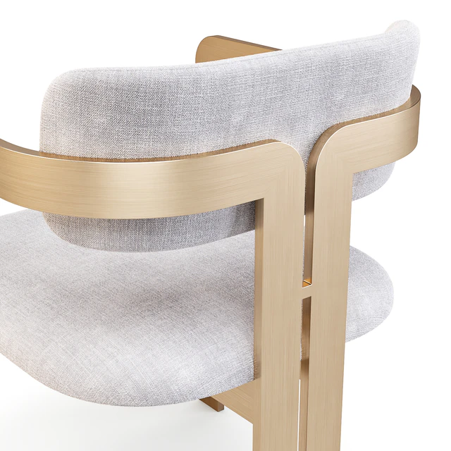 Eichholtz: Donato - Dining Chair — Скачать