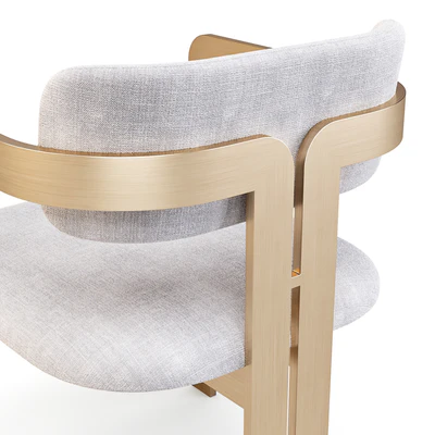Eichholtz: Donato - Dining Chair — Вид 2