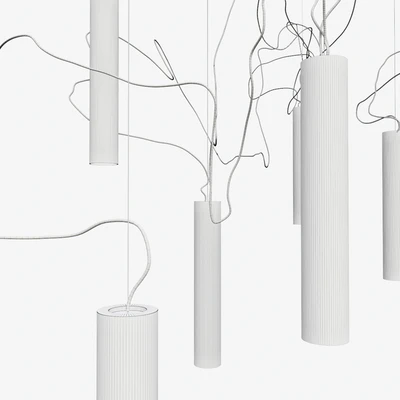 Simbiosi lamp — Ver 3
