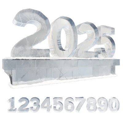 Ice numbers — Ver 1
