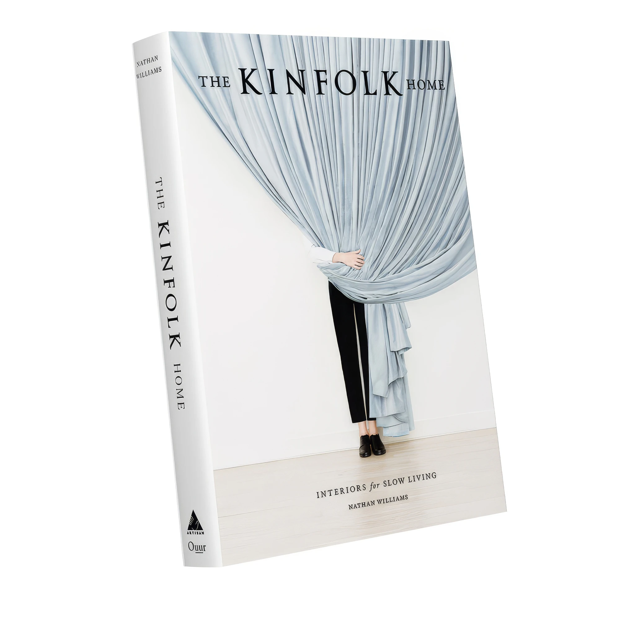 the kinfolk home book by ouur — Скачать