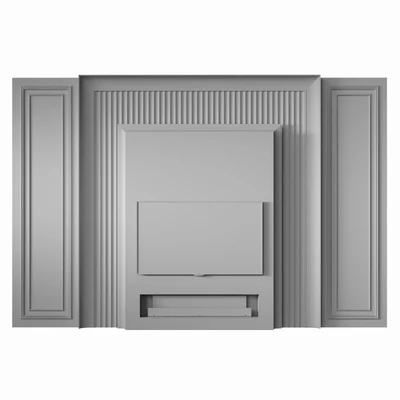 TV Wall 49 — Ver 4