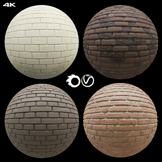 brick collection 03 — Descargar