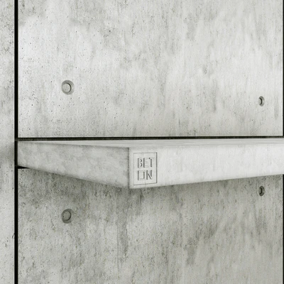 Concrete&wood — Вид 3