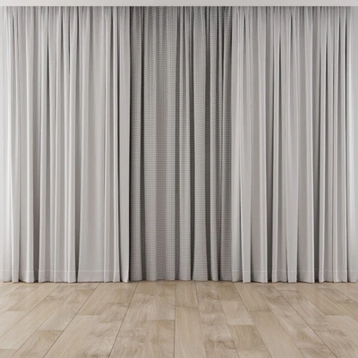 Curtains 12 — Вид 3