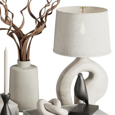 Decorative Set19 — Ver 4