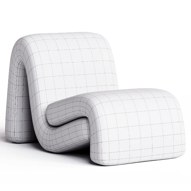 Armchair Curve — Descargar